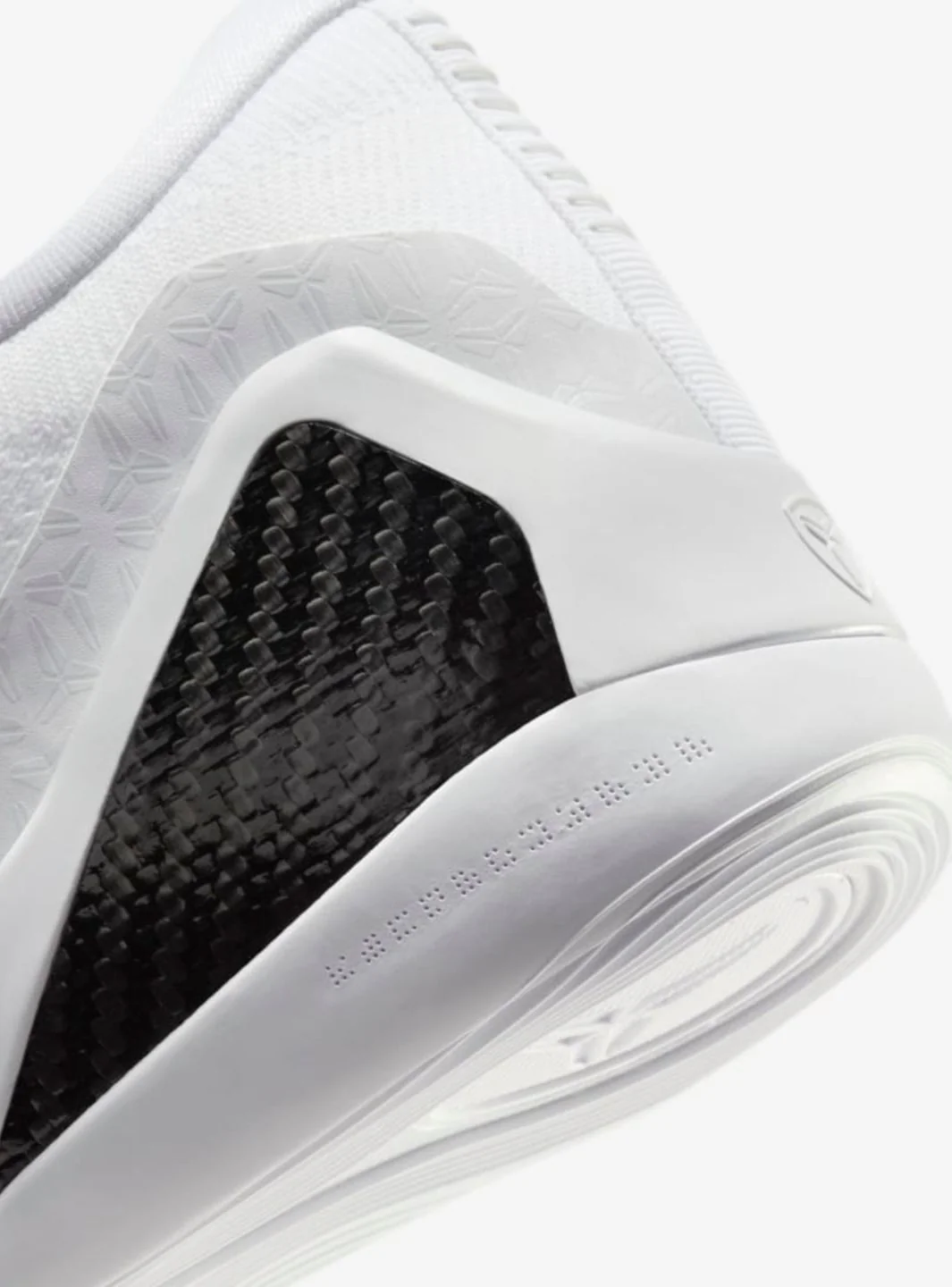 Nike Kobe 9 Elite Low Protro Halo - Image 5
