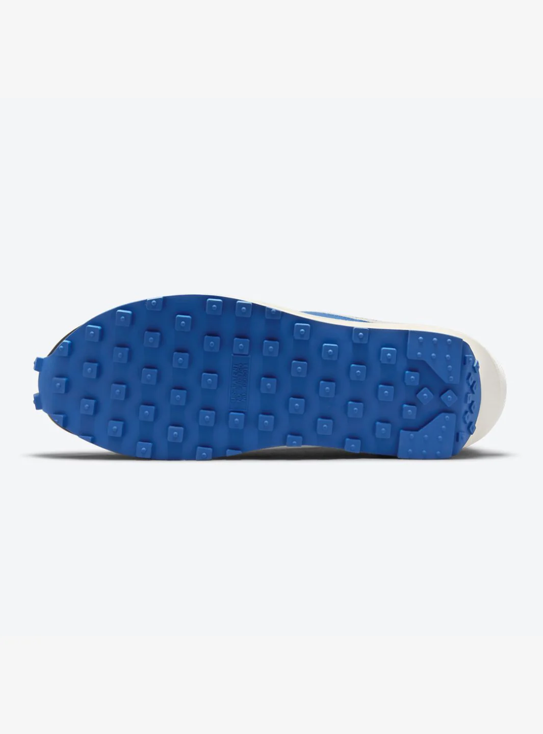 Nike LD Waffle Sacai Undercover Night Maroon Team Royal - Image 9