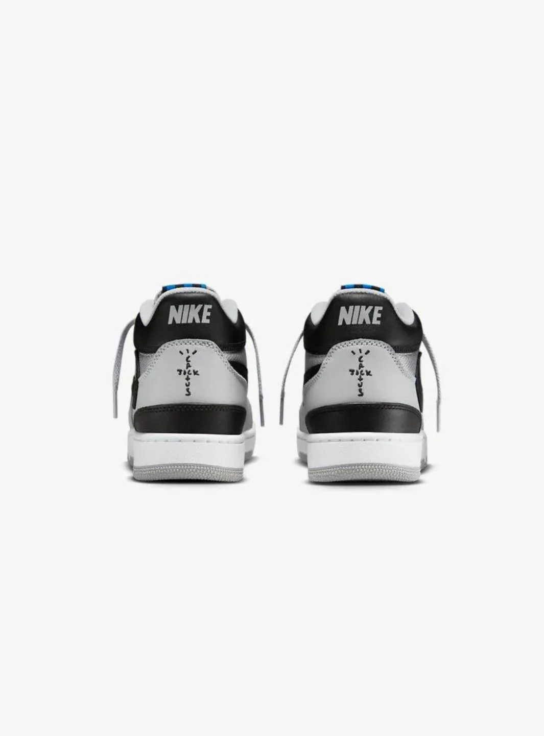 Nike Mac Attack QS SP Travis Scott Cactus Jack - Image 3
