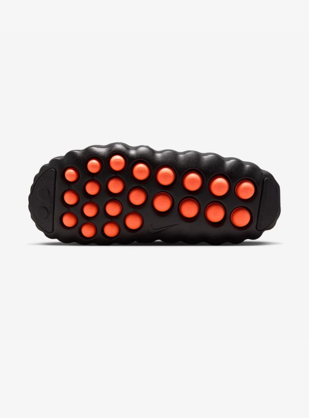 Nike Mind 001 Slide Black Chrome - Image 5