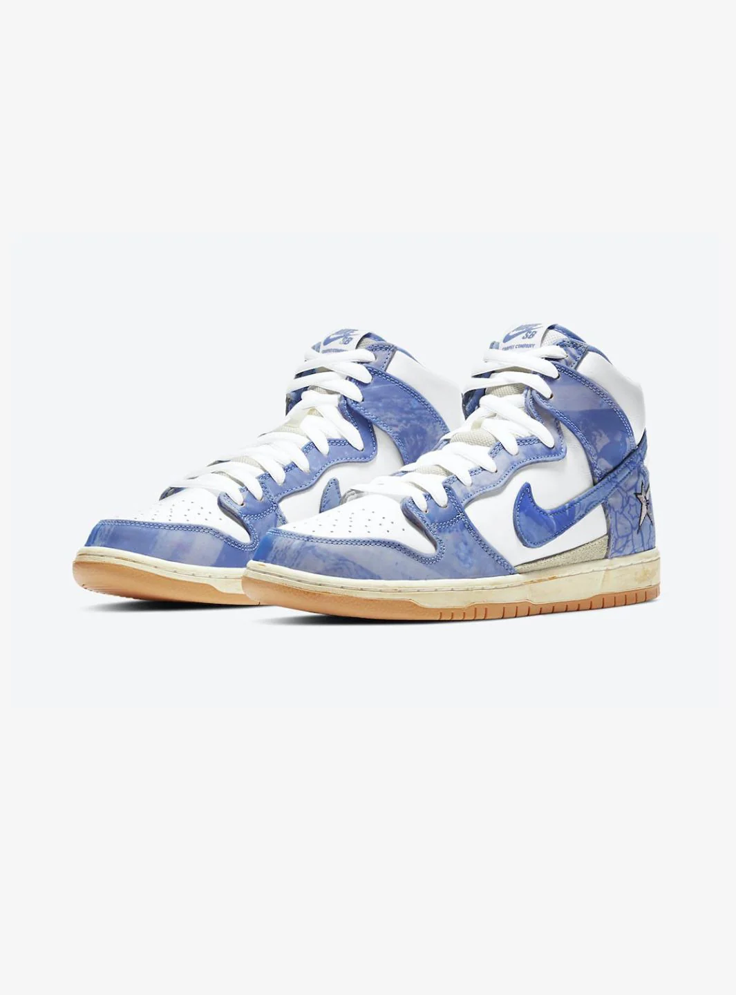 Nike SB Dunk High Carpet Company - Image 2