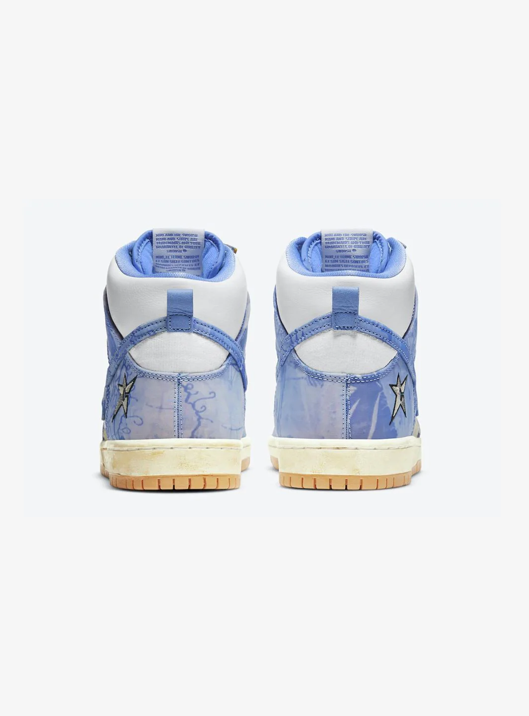 Nike SB Dunk High Carpet Company - Image 6