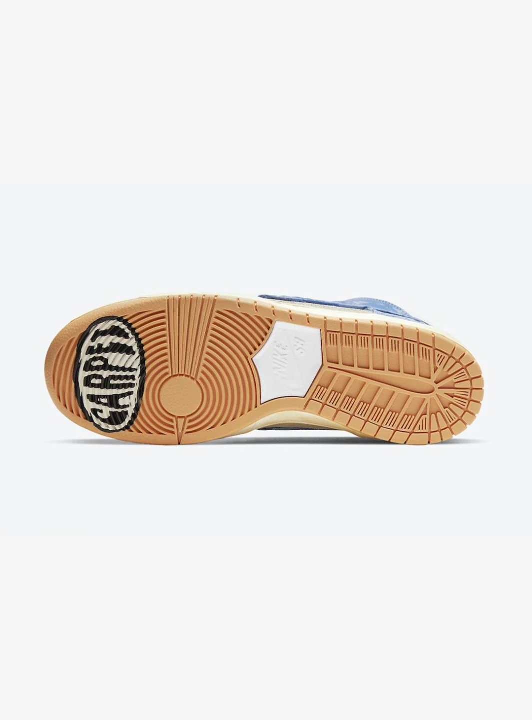 Nike SB Dunk High Carpet Company - Image 8