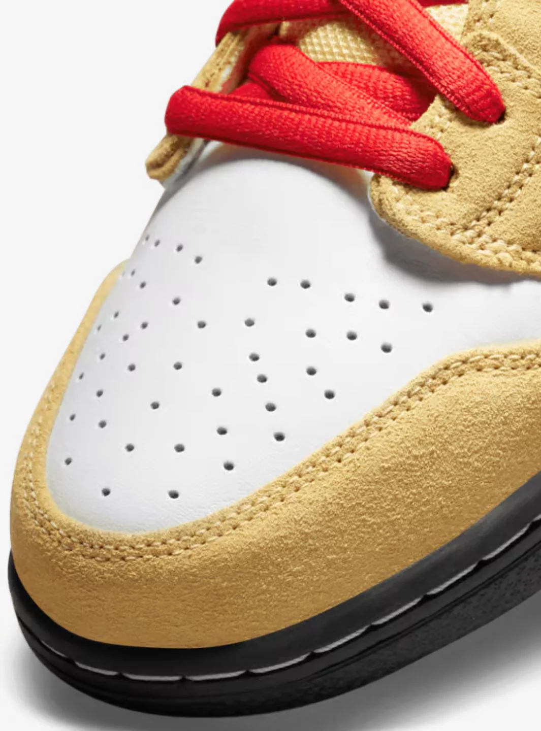 Nike SB Dunk High Color Skates Kebab and Destroy - Image 3