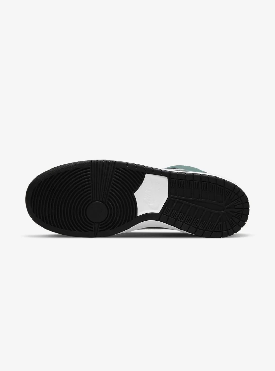 Nike SB Dunk High Pro Mineral Slate Suede - Image 7