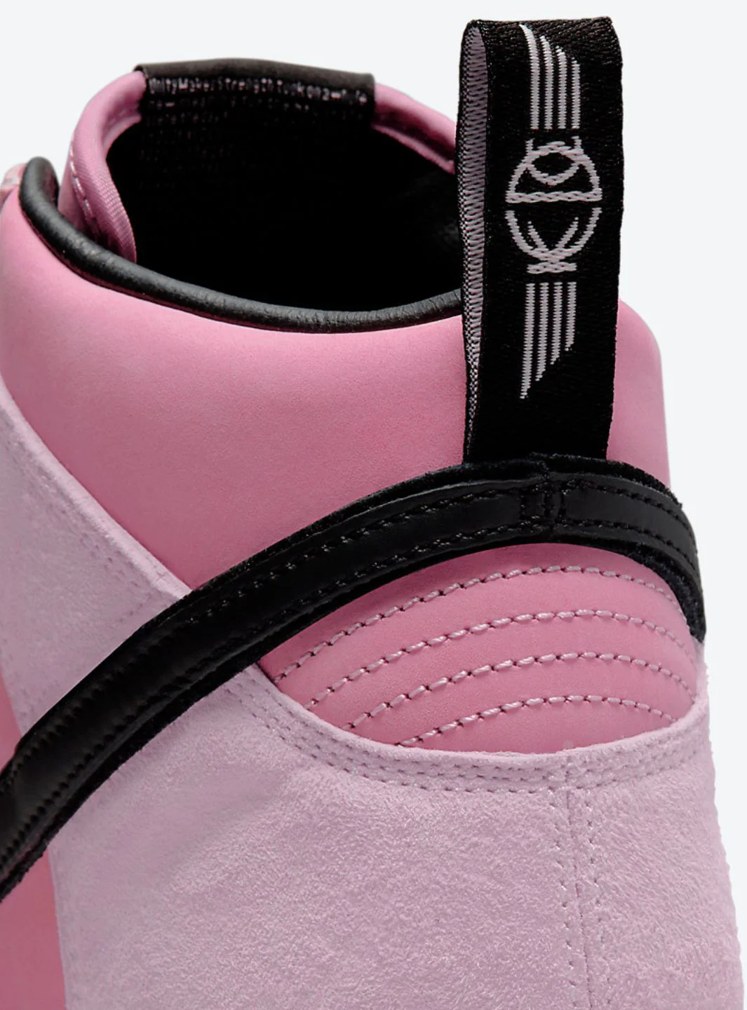 Nike SB Dunk High Pro KCDC - Image 7