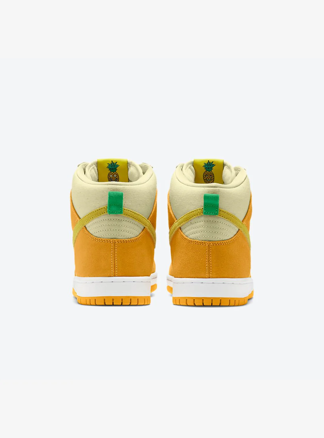 Nike SB Dunk High Pineapple - Image 6