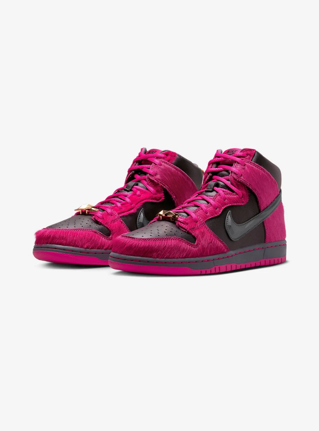 Nike SB Dunk High Run The Jewels - Image 2
