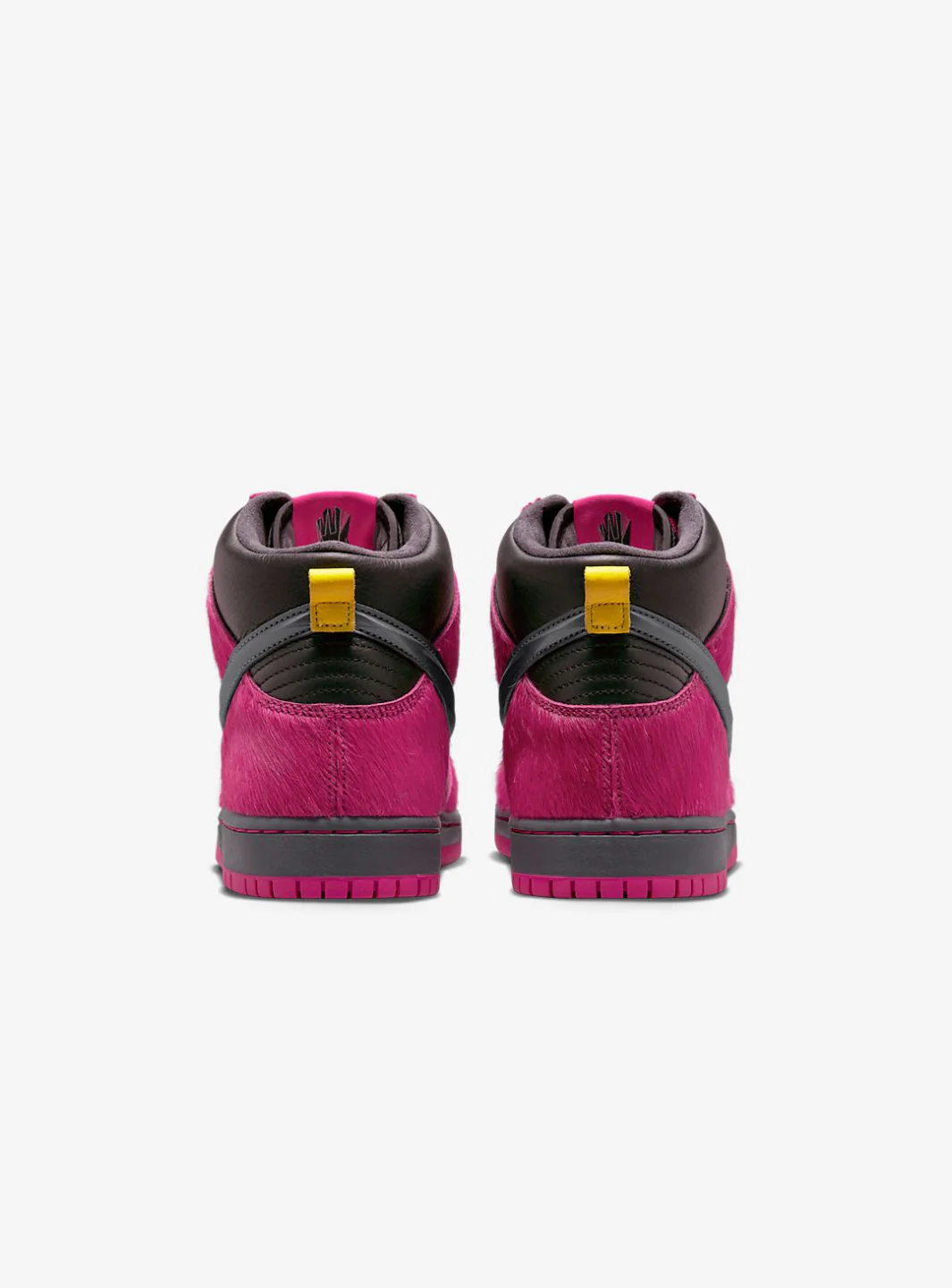 Nike SB Dunk High Run The Jewels - Image 6