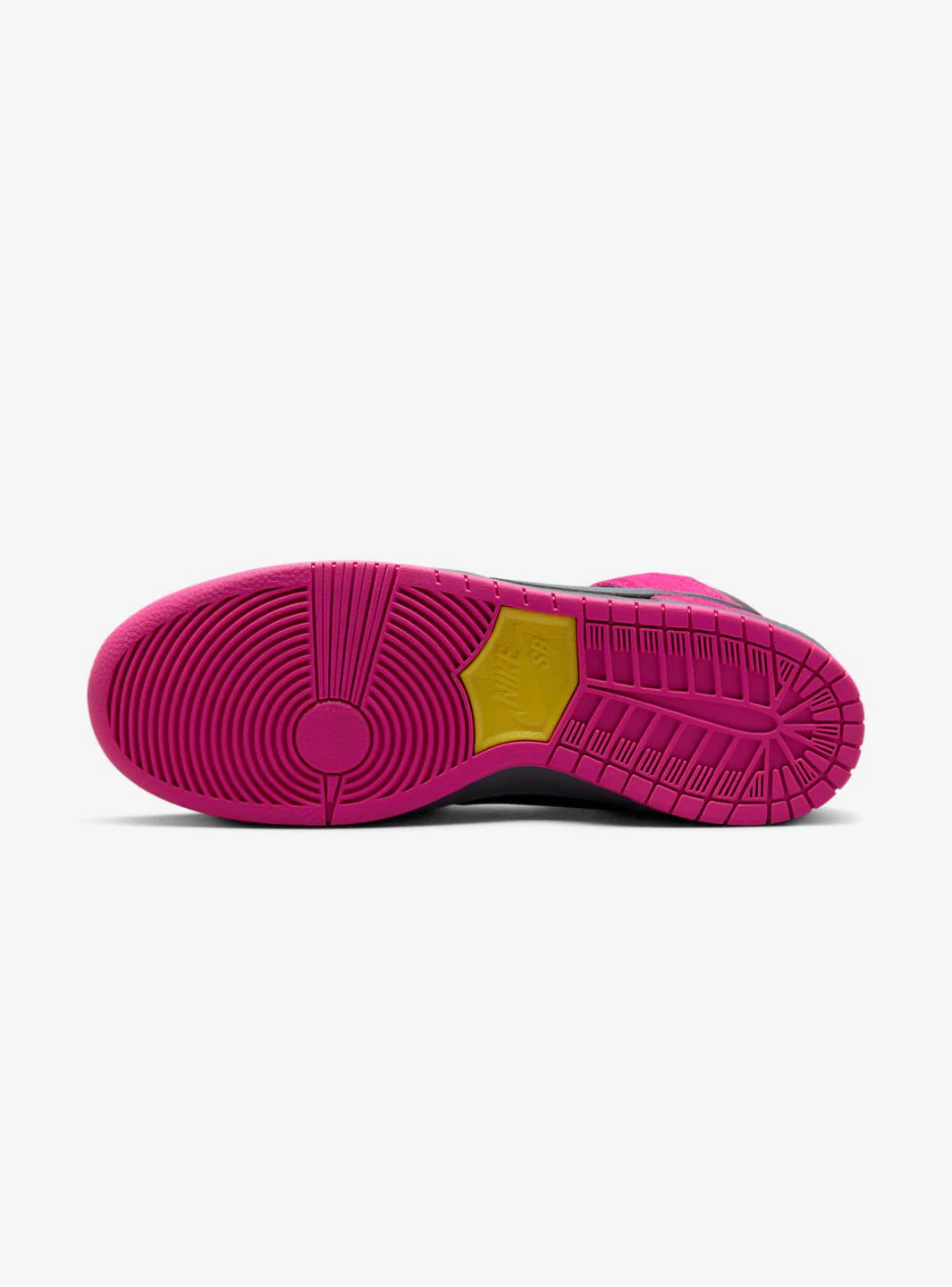 Nike SB Dunk High Run The Jewels - Image 7