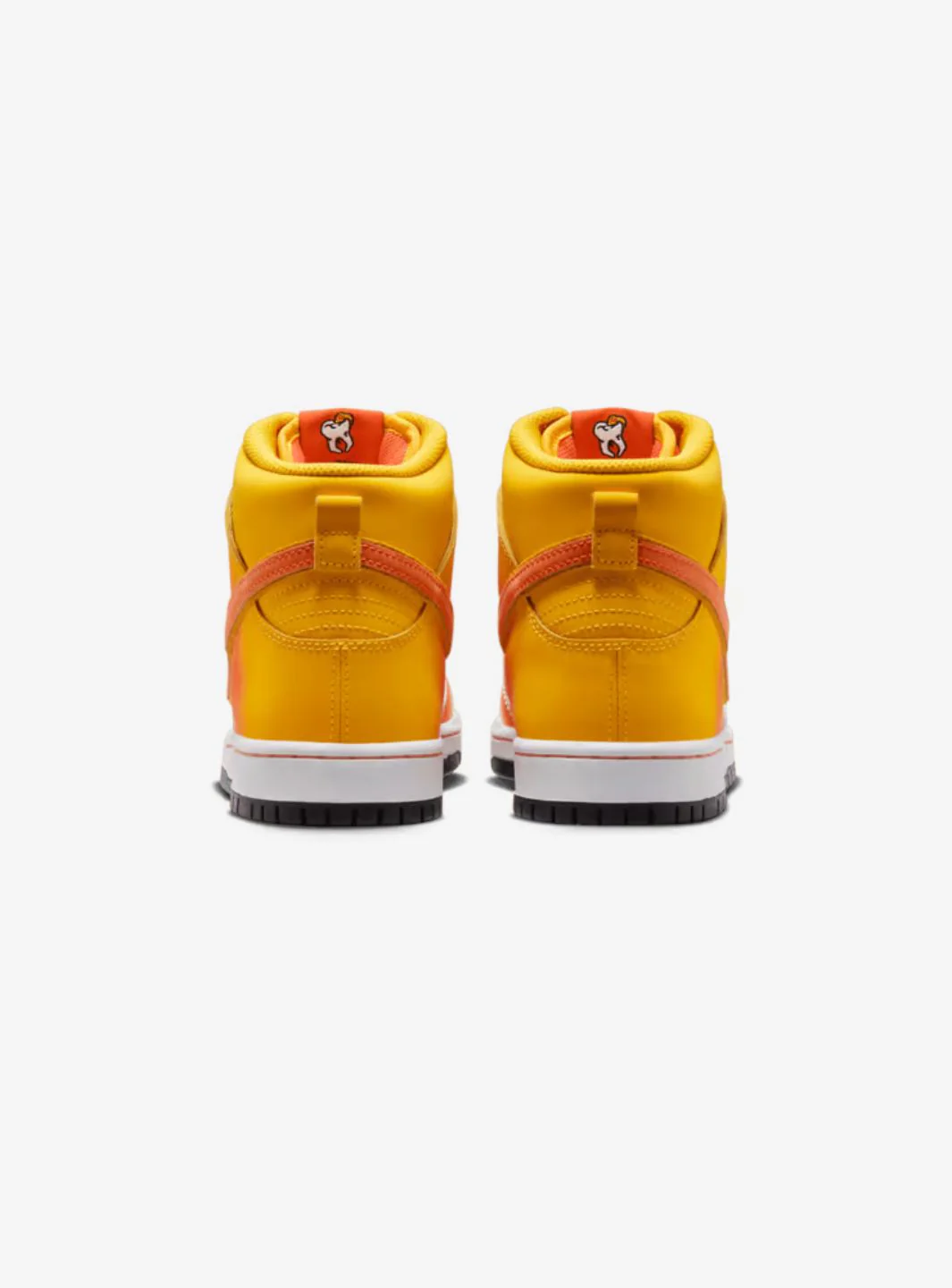 Nike SB Dunk High Sweet Tooth Candy Corn - Image 6