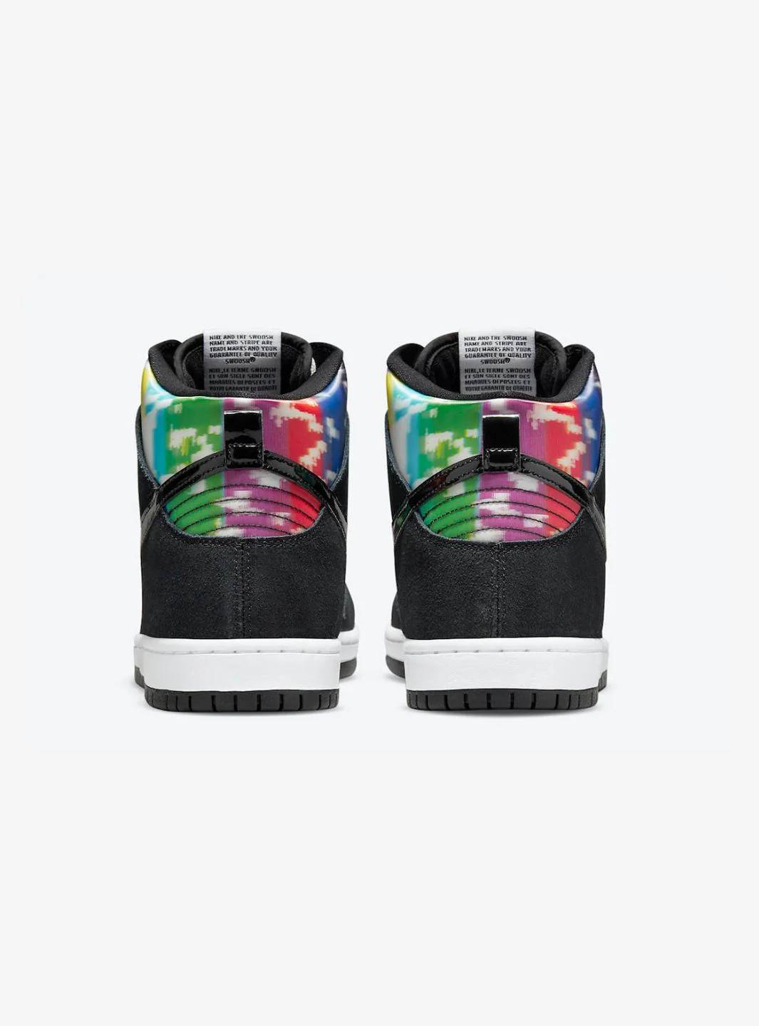 Nike SB Dunk High TV Signal - Image 6