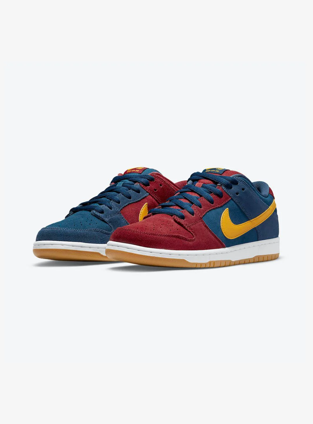 Nike SB Dunk Low Barcelona - Image 2