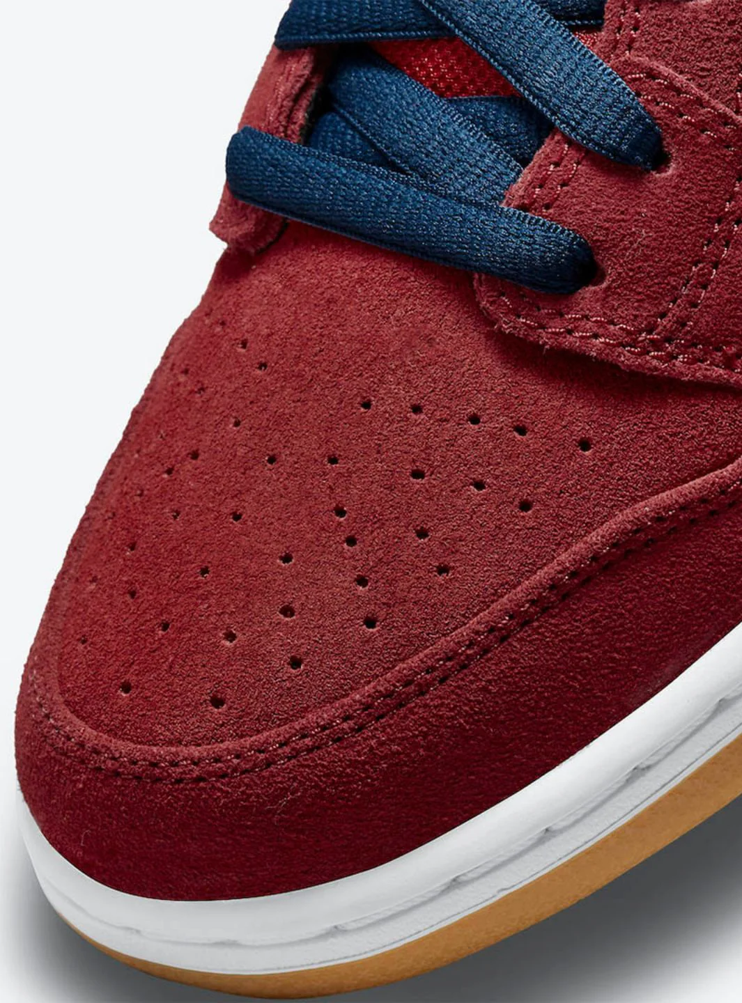 Nike SB Dunk Low Barcelona - Image 3