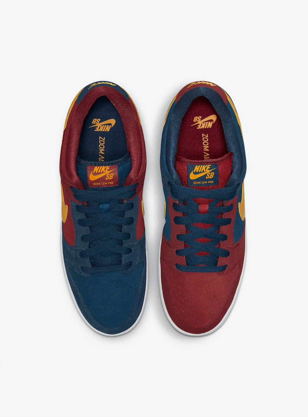 Nike SB Dunk Low Barcelona - Image 4