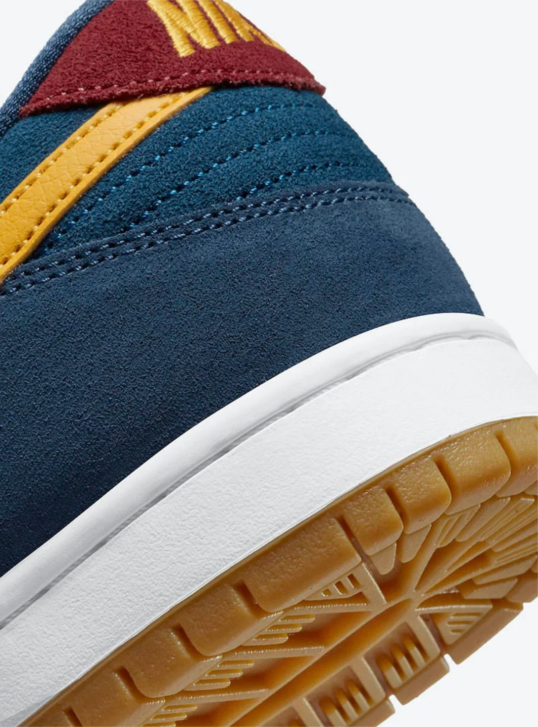 Nike SB Dunk Low Barcelona - Image 5