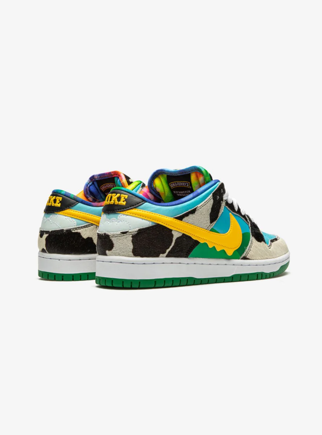 Nike SB Dunk Low Ben & Jerry's Chunky Dunky - Image 3