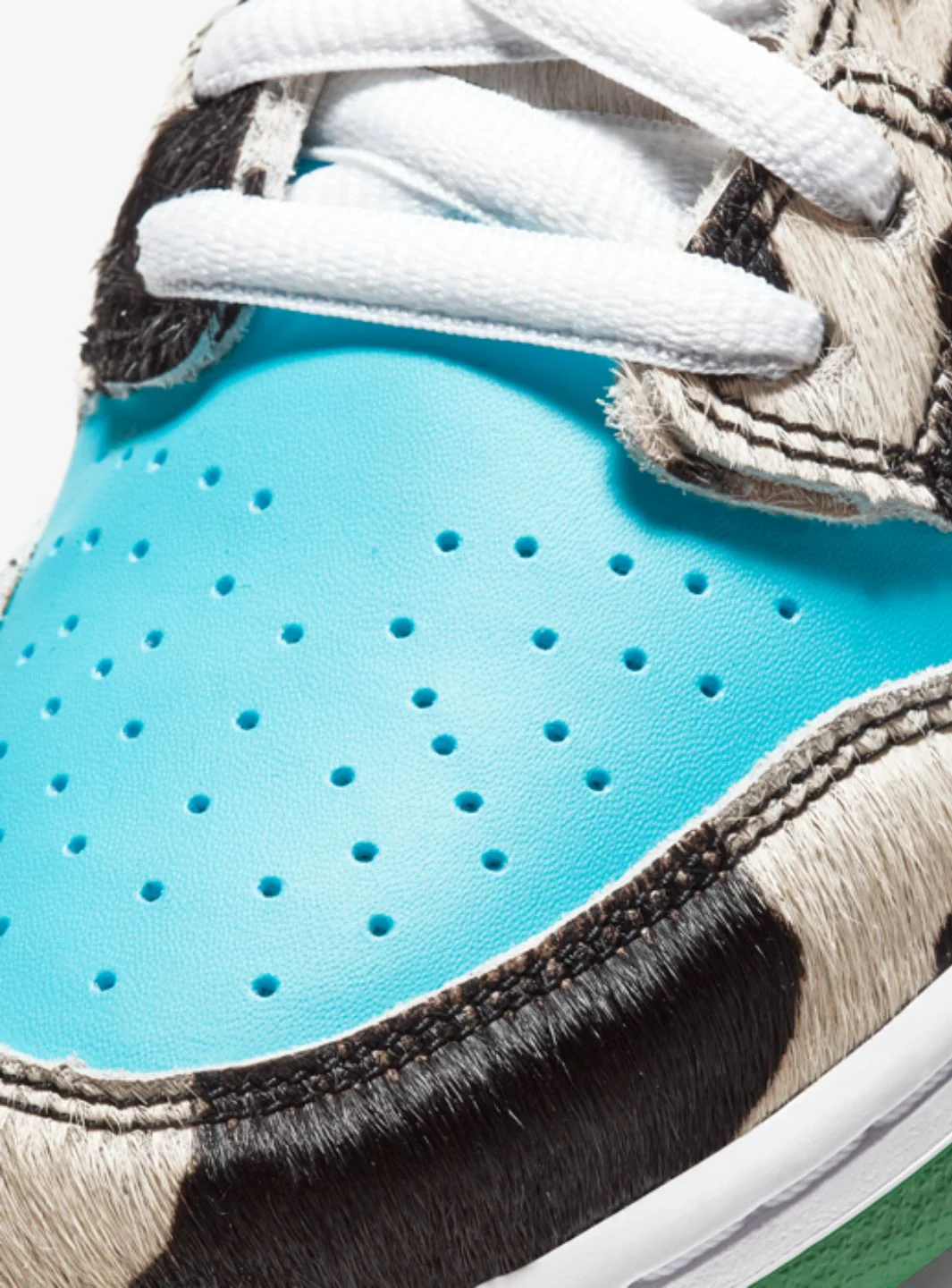 Nike SB Dunk Low Ben & Jerry's Chunky Dunky - Image 4