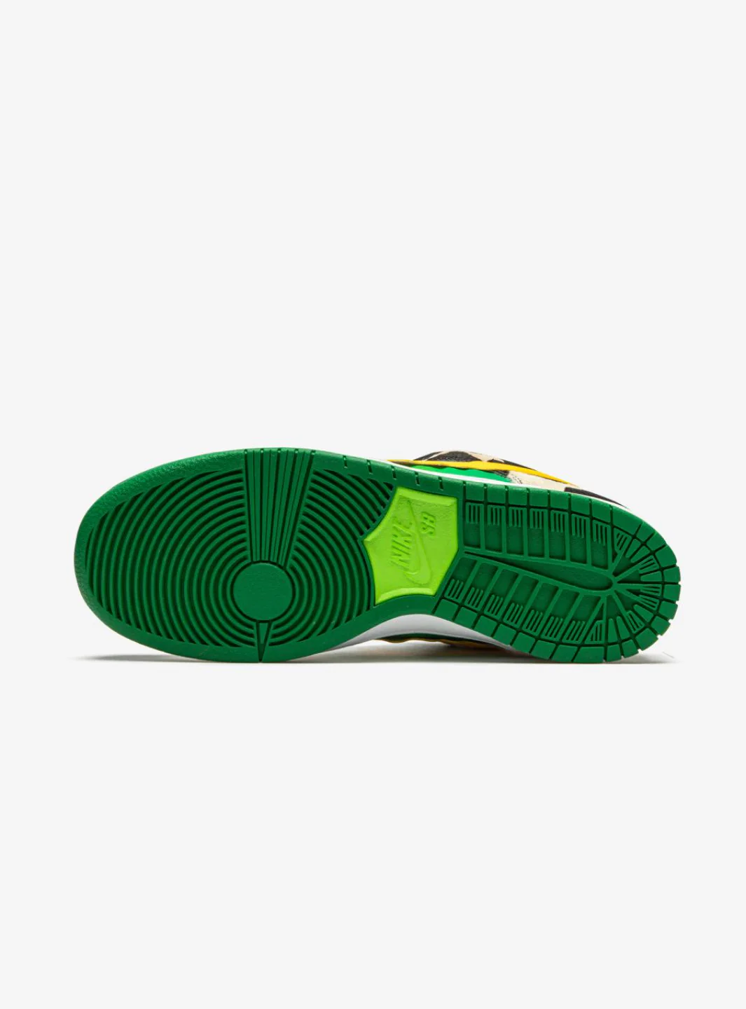 Nike SB Dunk Low Ben & Jerry's Chunky Dunky - Image 6
