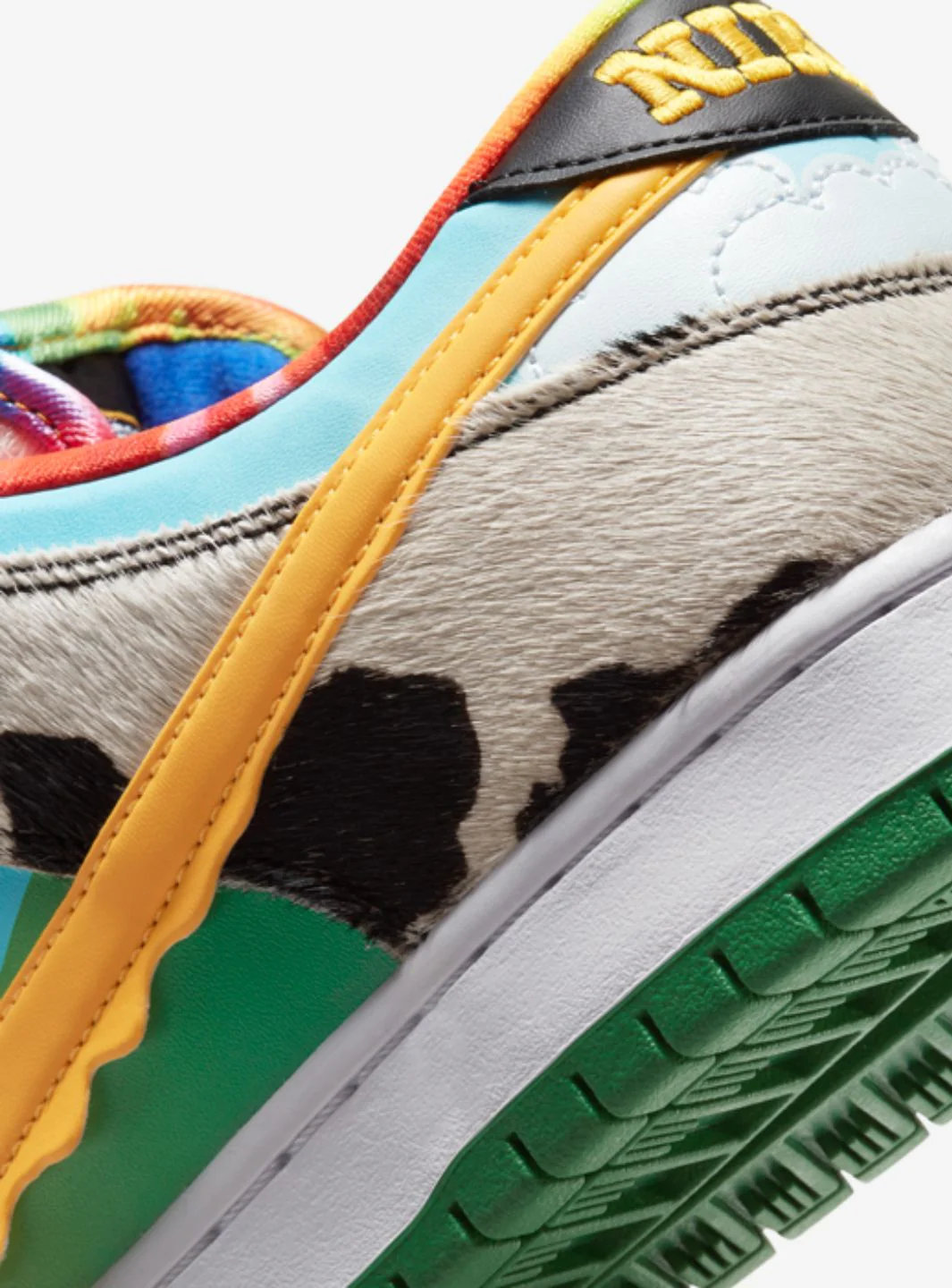 Nike SB Dunk Low Ben & Jerry's Chunky Dunky - Image 7