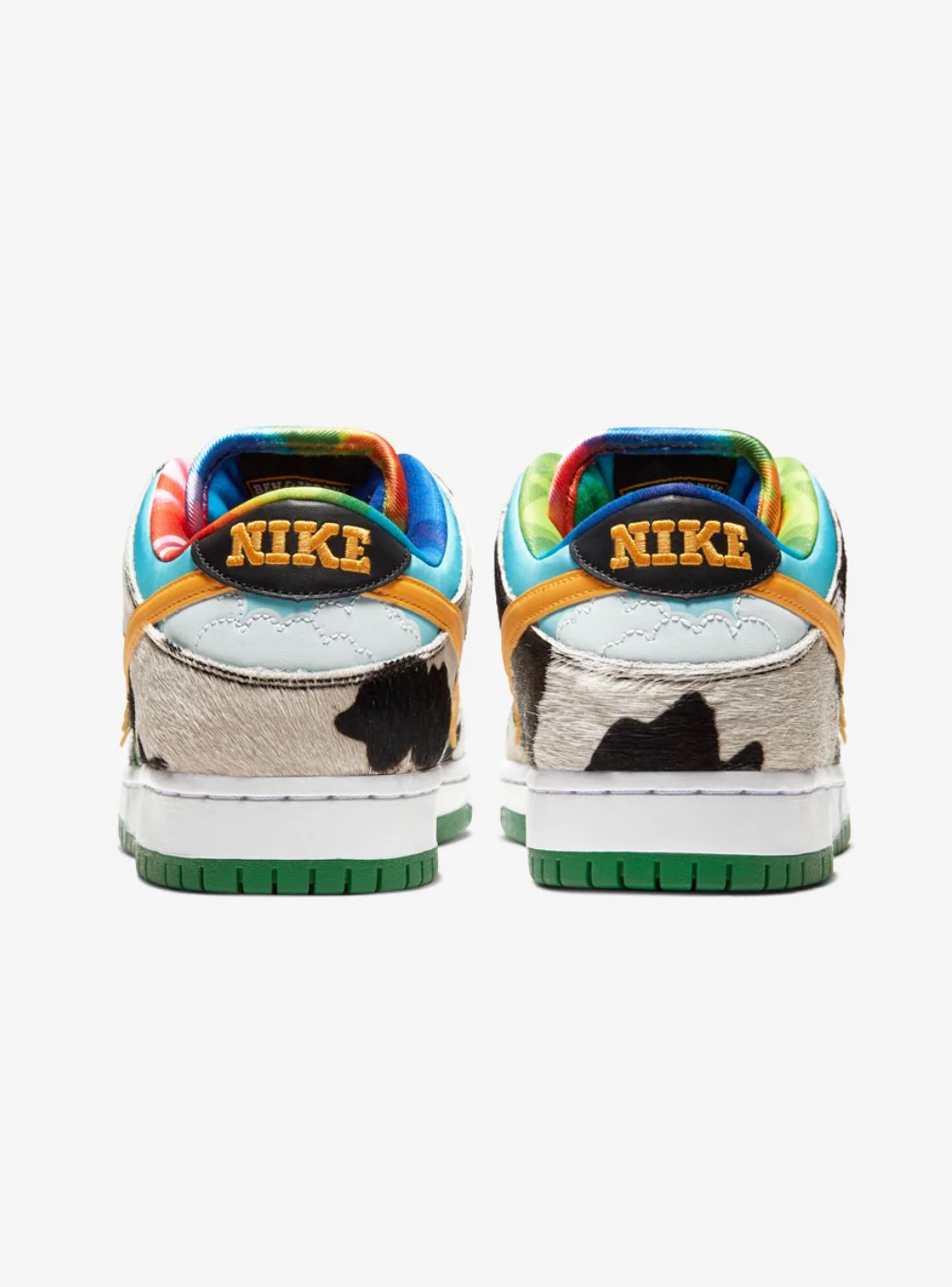 Nike SB Dunk Low Ben & Jerry's Chunky Dunky - Image 8