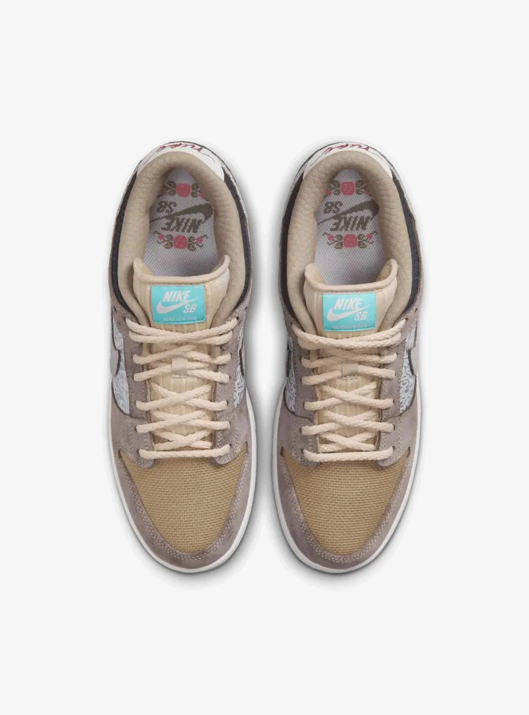 Nike SB Dunk Low Big Money Savings - Image 5