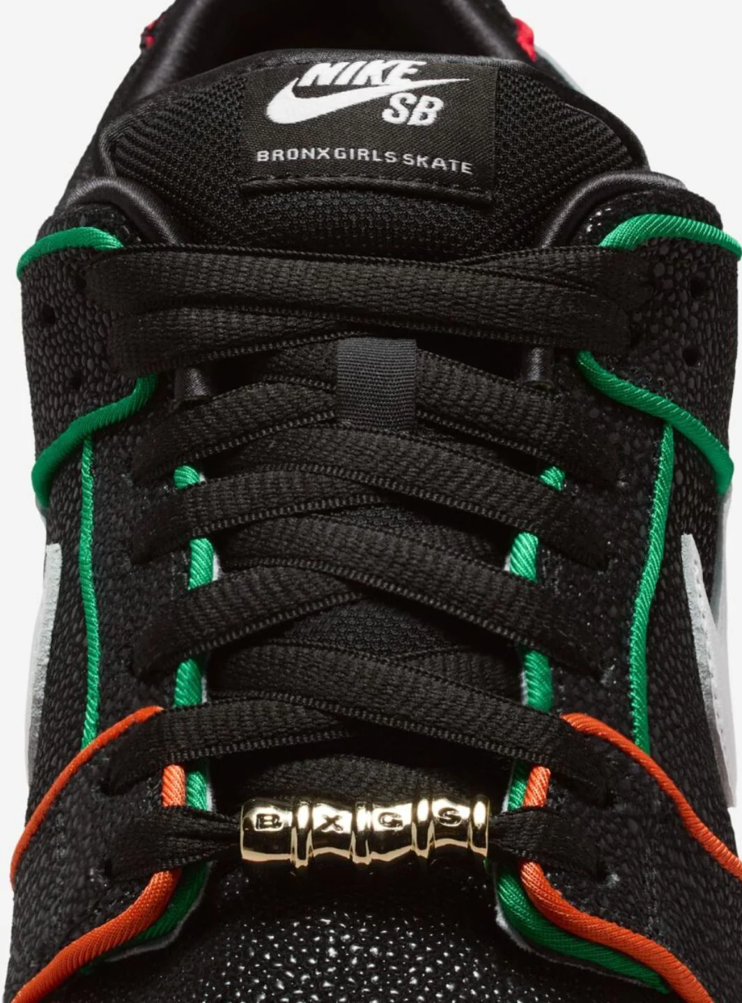 Nike SB Dunk Low Bronx Girls Skate - Image 7