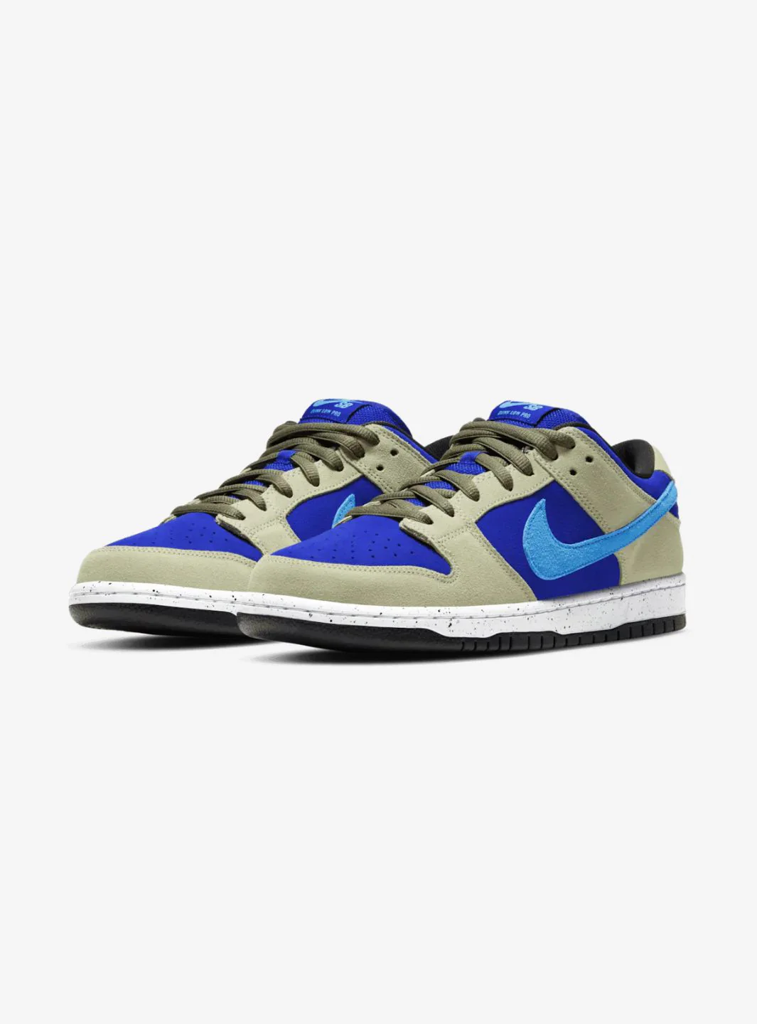Nike SB Dunk Low ACG Celadon - Image 2