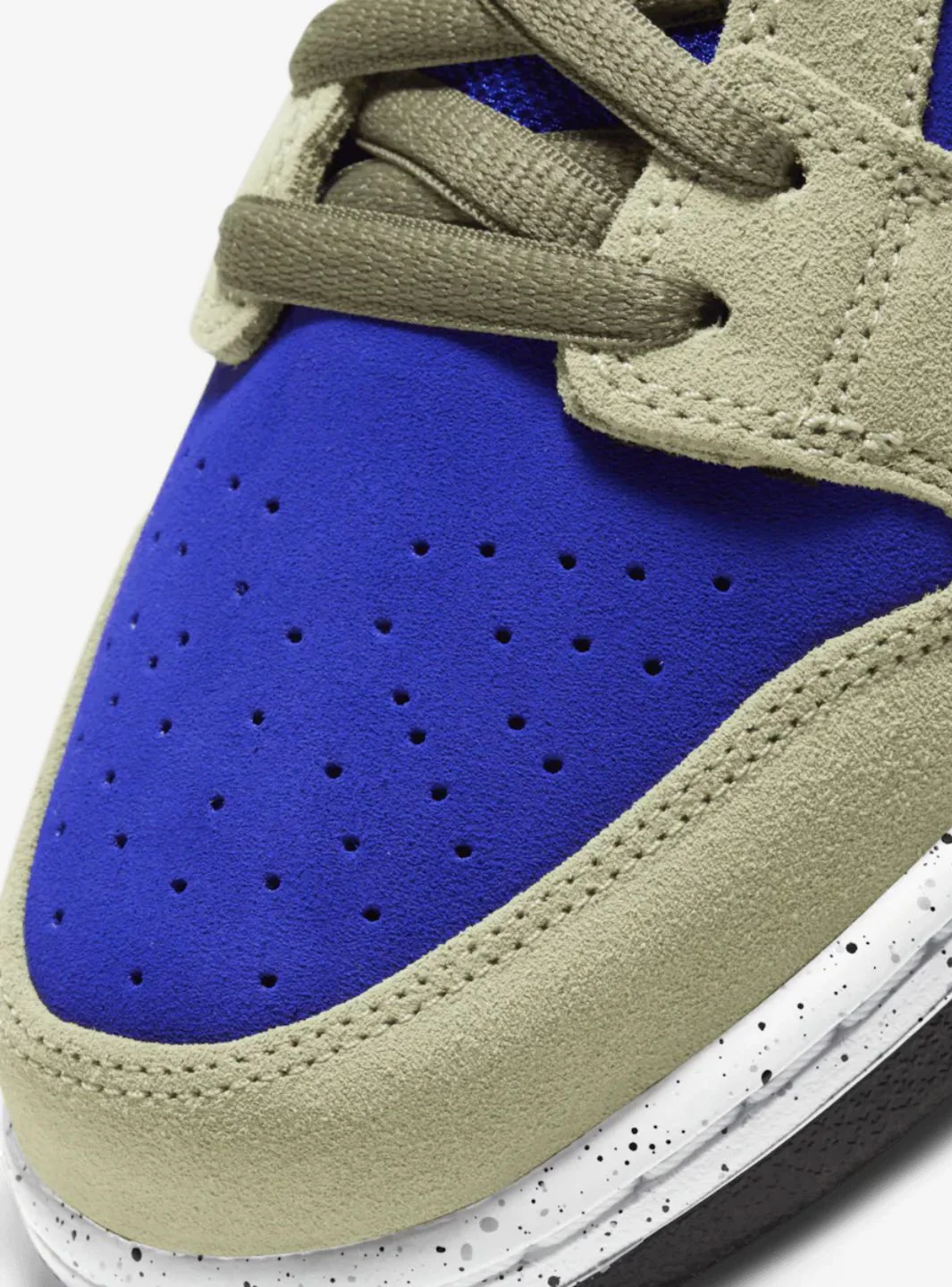 Nike SB Dunk Low ACG Celadon - Image 5
