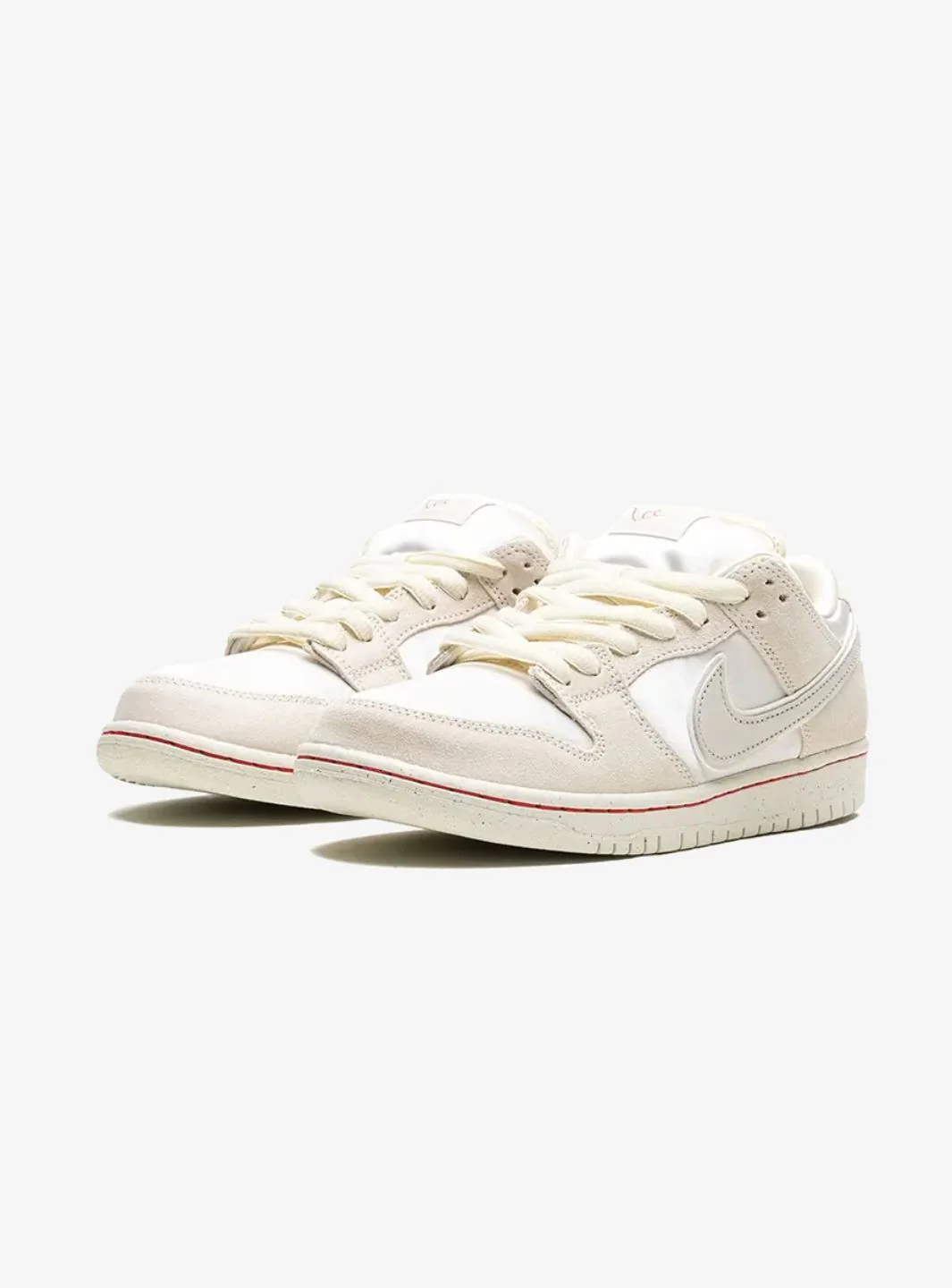 Nike SB Dunk Low City Of Love Light Bone - Image 2