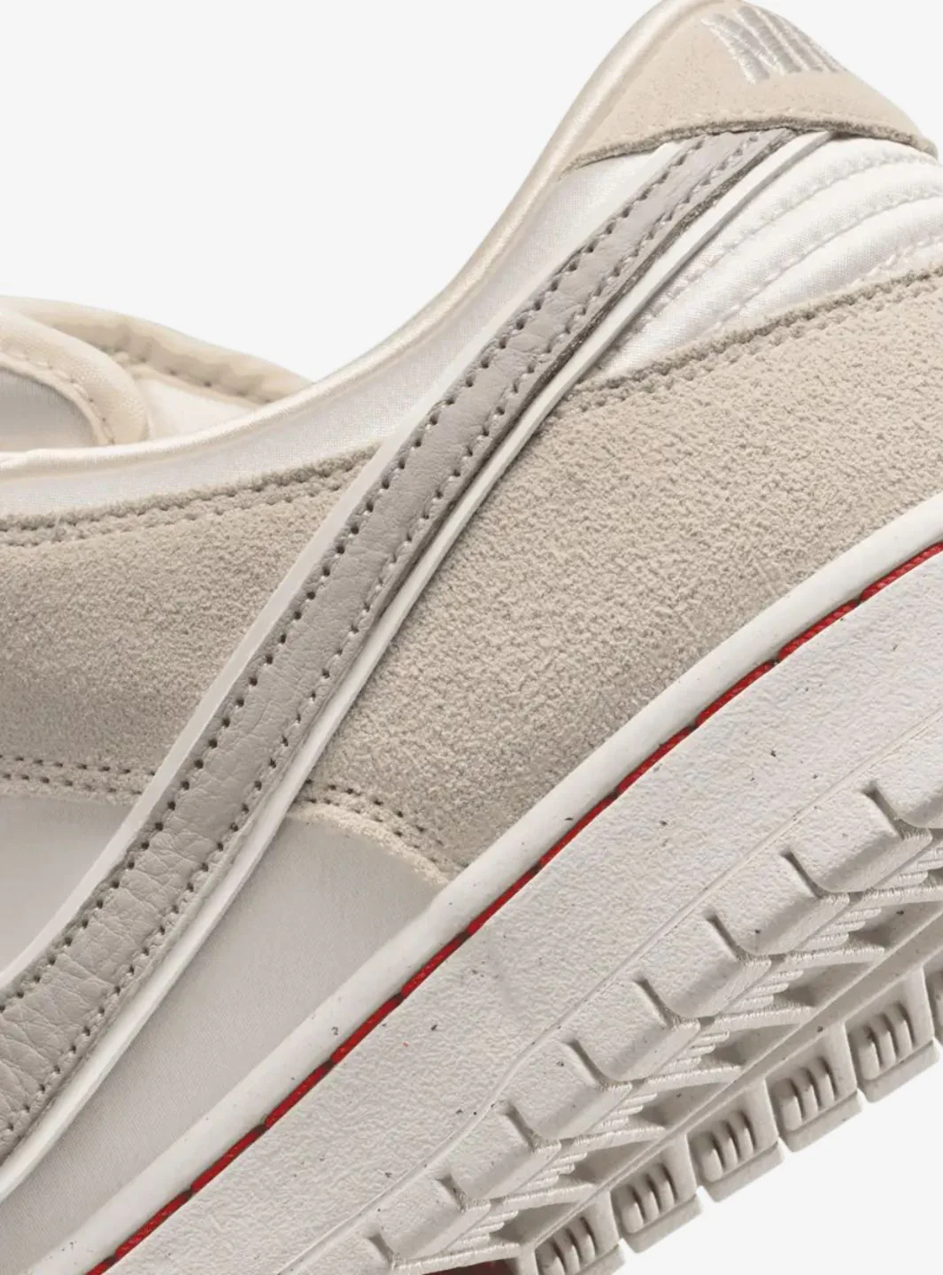 Nike SB Dunk Low City Of Love Light Bone - Image 5