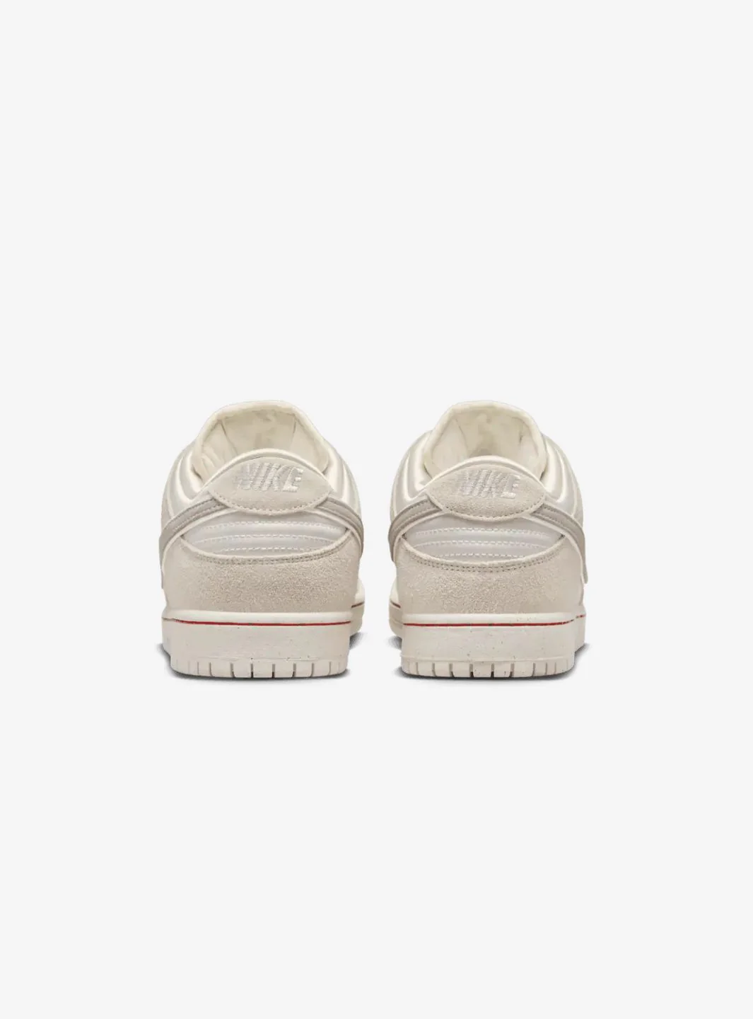 Nike SB Dunk Low City Of Love Light Bone - Image 7