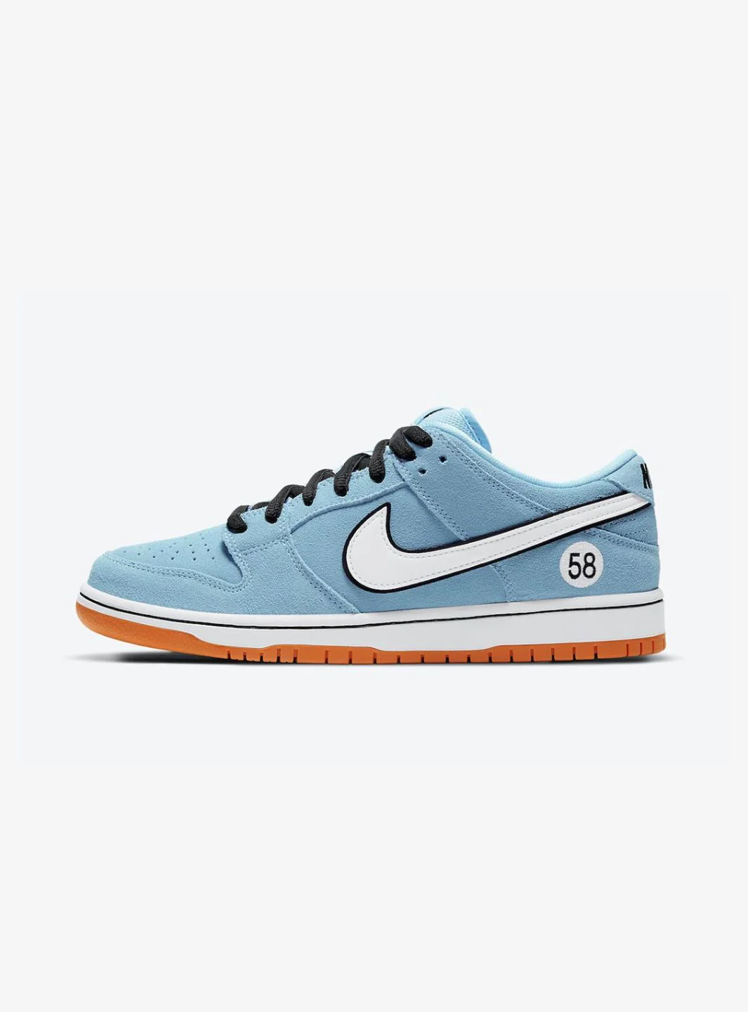 Nike SB Dunk Low Club 58 Gulf