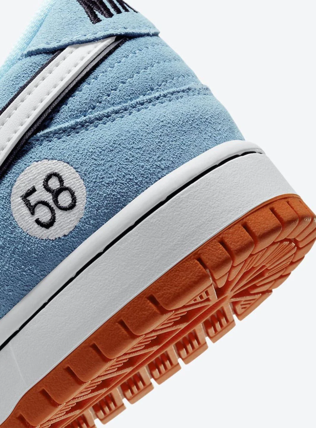 Nike SB Dunk Low Club 58 Gulf - Image 5
