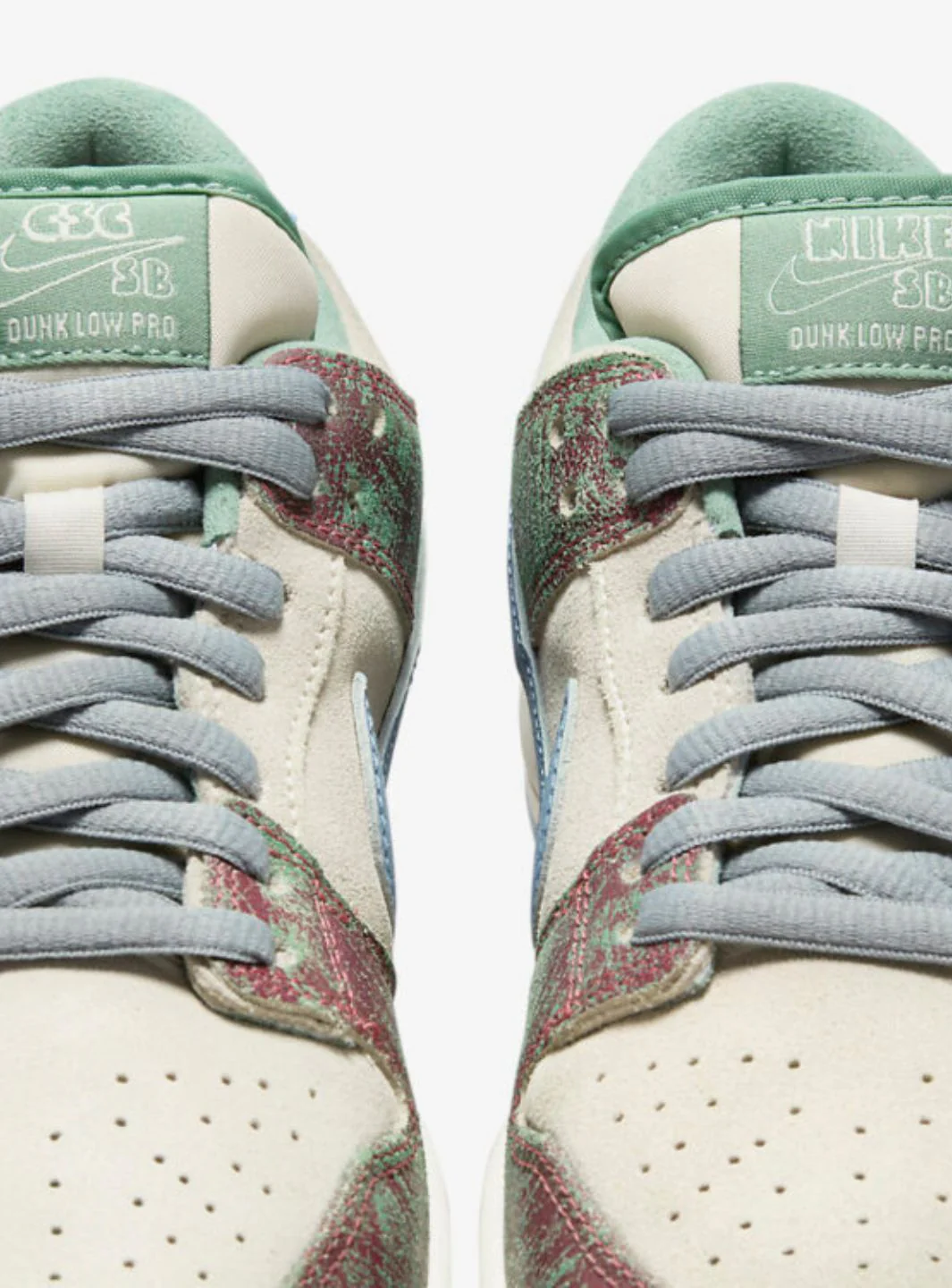 Nike SB Dunk Low Crenshaw Skate Club - Image 5