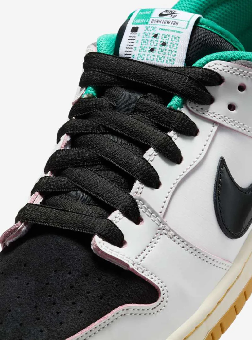 Nike SB Dunk Low CSEF - Image 3