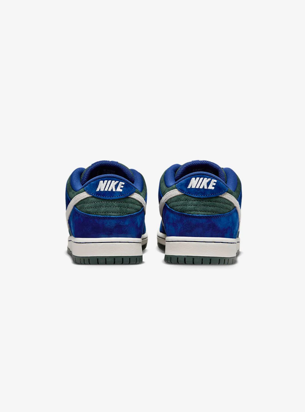 Nike SB Dunk Low Deep Royal Blue - Image 6