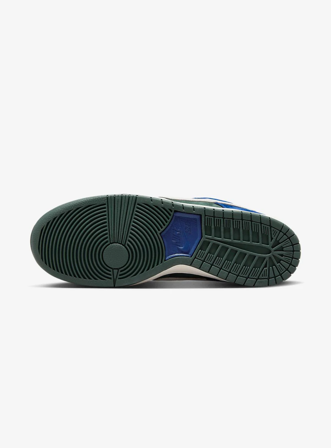Nike SB Dunk Low Deep Royal Blue - Image 7