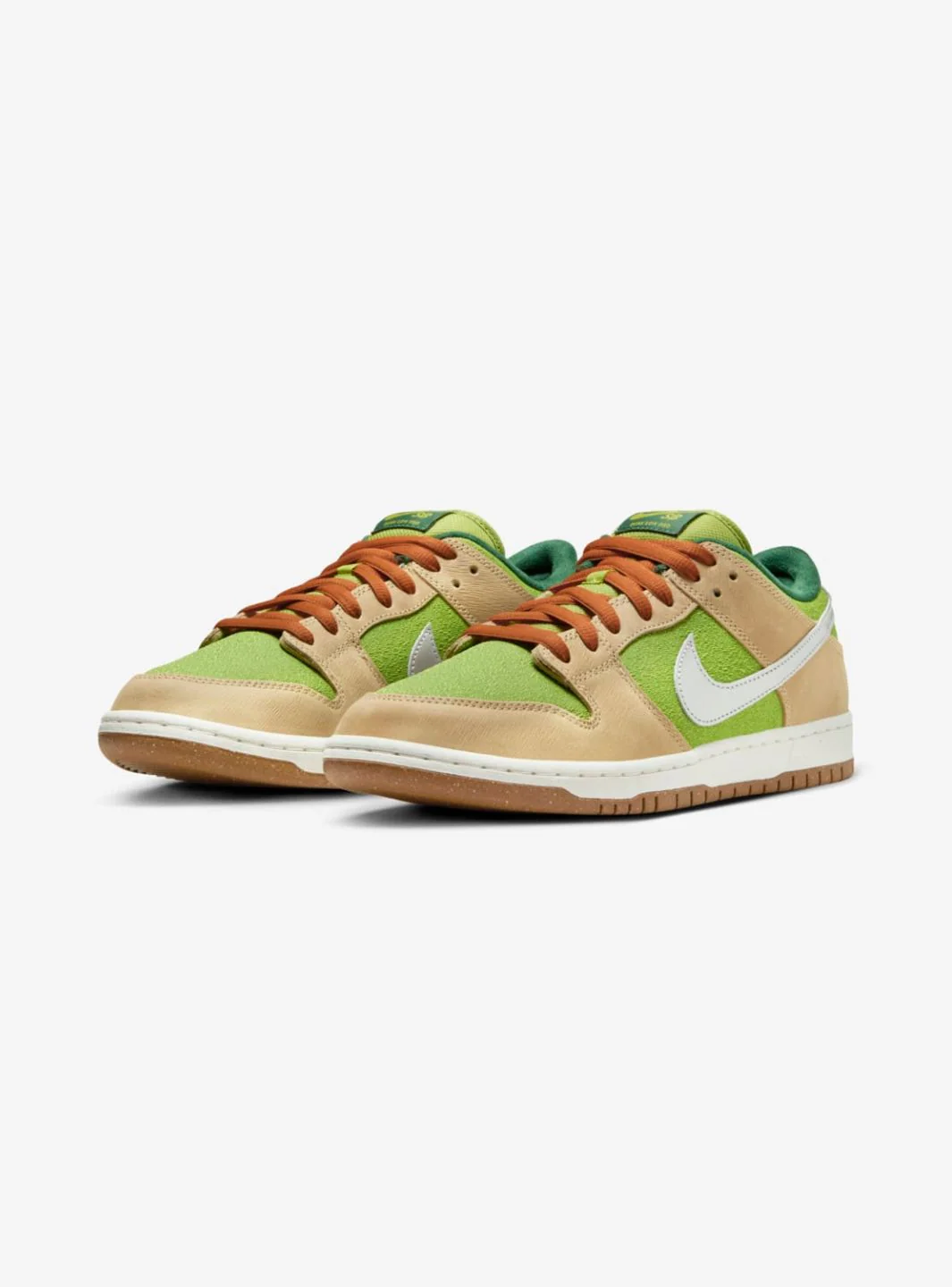 Nike SB Dunk Low Escargot - Image 2