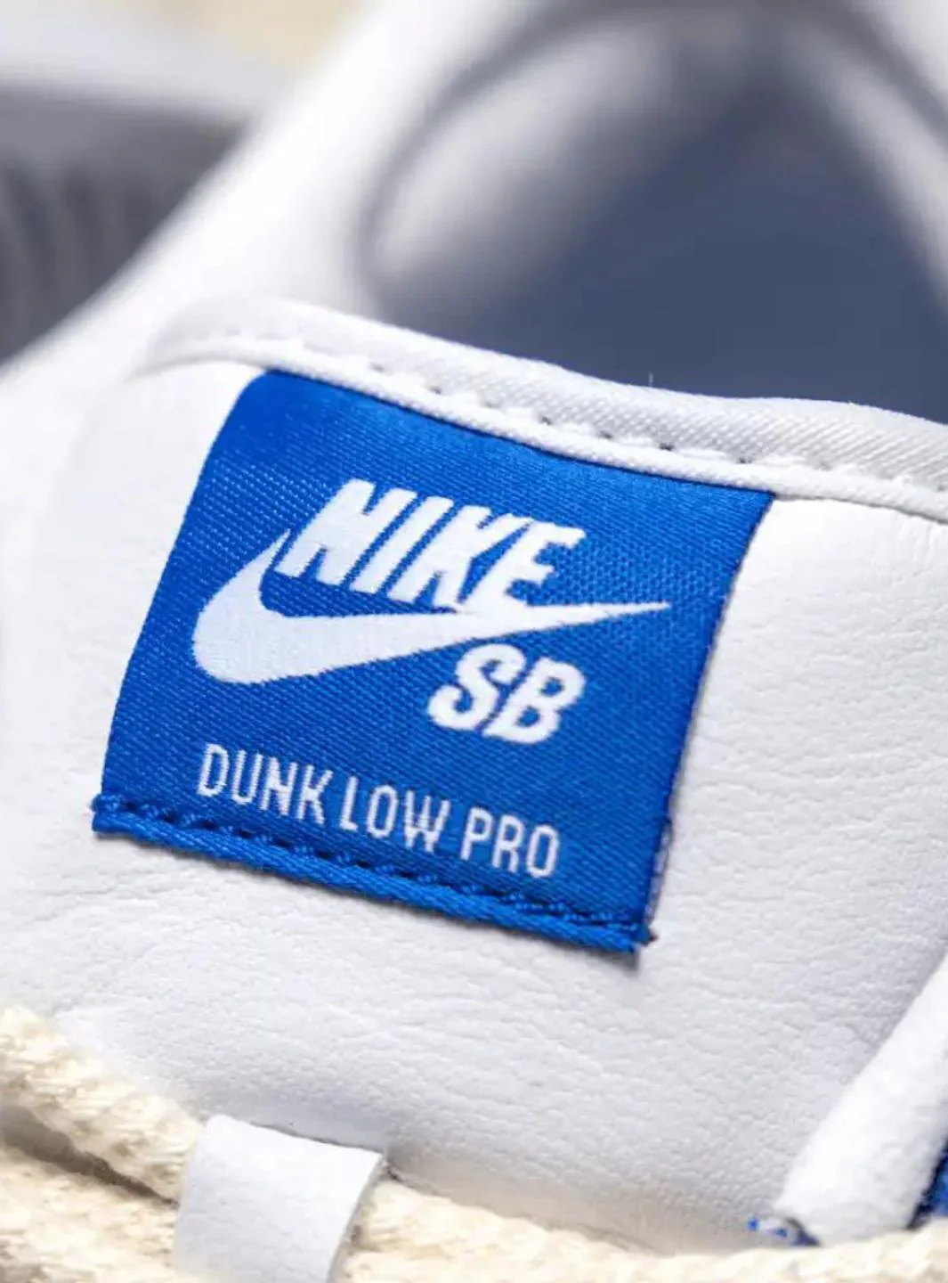 Nike SB Dunk Low Pro Fly Streetwear Gardenia - Image 5