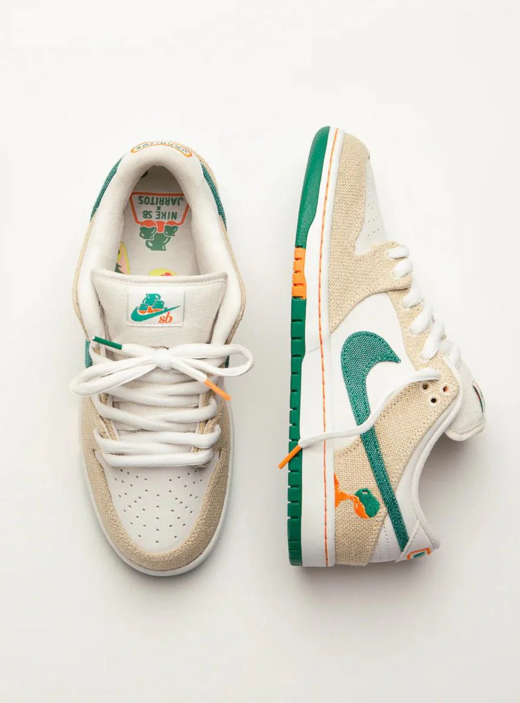 Nike SB Dunk Low Jarritos - Image 10