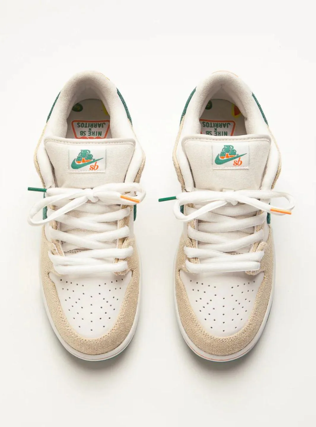 Nike SB Dunk Low Jarritos - Image 11