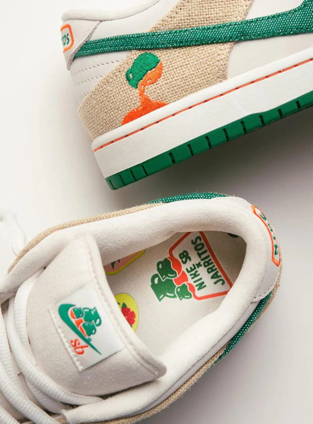 Nike SB Dunk Low Jarritos - Image 12
