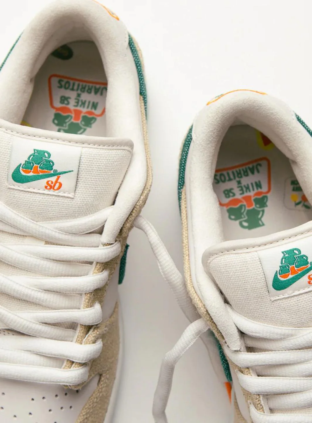 Nike SB Dunk Low Jarritos - Image 13
