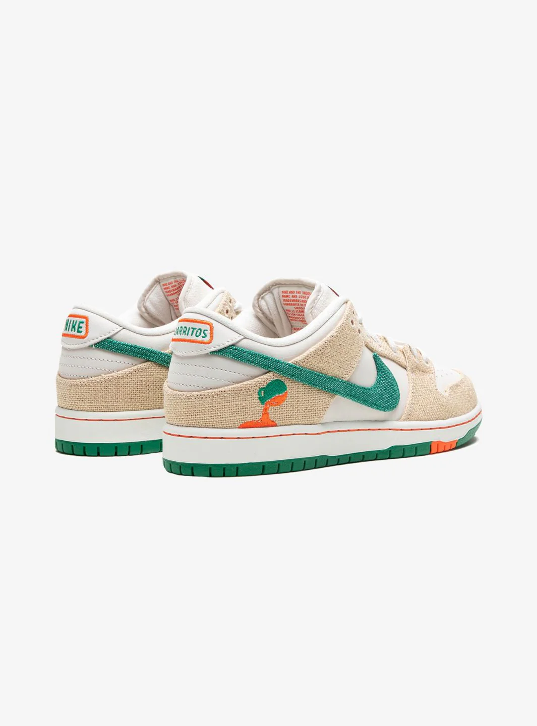 Nike SB Dunk Low Jarritos - Image 3