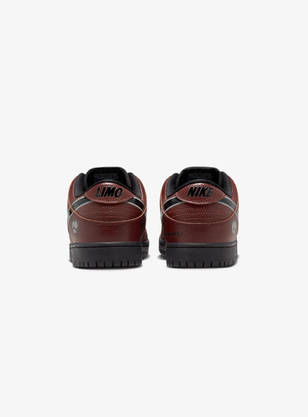 Nike SB Dunk Low Limosine Skateboards - Image 6
