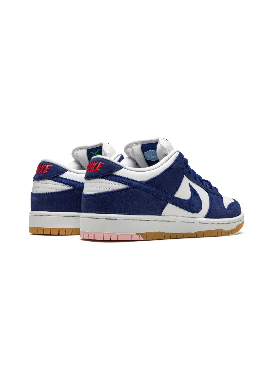Nike SB Dunk Low Los Angeles Dodgers - Image 3