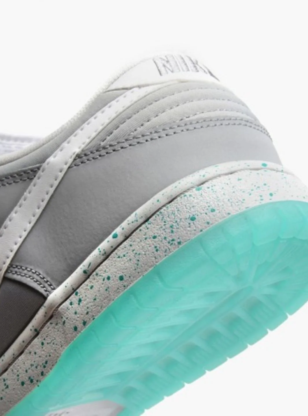 Nike SB Dunk Low Marty McFly - Image 5