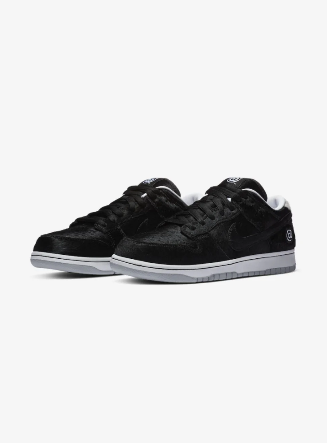 Nike SB Dunk Low Medicom Toy (2020) - Image 2