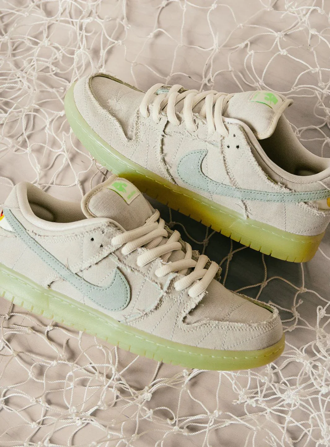 Nike SB Dunk Low Mummy - Image 8